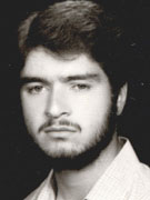 آلبوم اختصاصی تصاویر شهید سیدجواد صداقت . کد 1403232225 آ