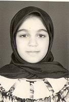 آلبوم اختصاصی تصاویر شهید اشرف صمدی . کد 1403311087 آ