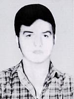 آلبوم اختصاصی تصاویر شهید سیدصفا صفارمغشوش . کد 1403122792 آ