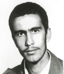 آلبوم اختصاصی تصاویر شهید سیدطالب صادقی . کد 1403246588 آ