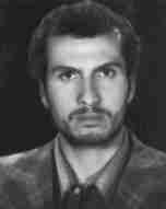 آلبوم اختصاصی تصاویر شهید سیداحمد صحفی . کد 1403324068 آ