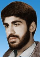 آلبوم اختصاصی تصاویر شهید سیدحسن صبوحی . کد 1403246722 آ