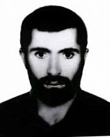 آلبوم اختصاصی تصاویر شهید اسفندیار صفی زاده . کد 1403260990 آ