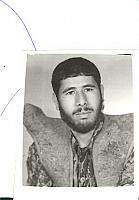 آلبوم اختصاصی تصاویر شهید غلام رضا صورتی . کد 1403232499 آ