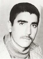 آلبوم اختصاصی تصاویر شهید نبی اله صفری . کد 1403209116 آ