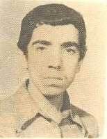 آلبوم اختصاصی تصاویر شهید علی رضا صاریخانی . کد 1403129829 آ