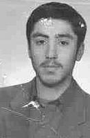 آلبوم اختصاصی تصاویر شهید مسعود صابری . کد 1403246552 آ