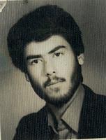 آلبوم اختصاصی تصاویر شهید امراله صیدمحمدی . کد 1403322789 آ