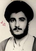 آلبوم اختصاصی تصاویر شهید عبدالمجید صفوی سهی . کد 1403232422 آ