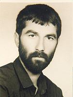 آلبوم اختصاصی تصاویر شهید شمس اله صدیقی چکنی . کد 1403246772 آ