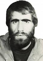 آلبوم اختصاصی تصاویر شهید فضایل صدقی کوهساره . کد 1403232258 آ