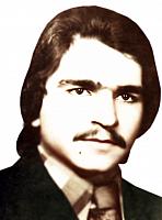 آلبوم اختصاصی تصاویر شهید احمد صادقی بخی . کد 1403129814 آ