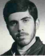 آلبوم اختصاصی تصاویر شهید جعفر صلاحی مقدم . کد 1403232437 آ