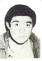 آلبوم اختصاصی تصاویر شهید عزیز صالحی . کد 1403251974 آ