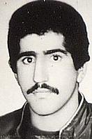 آلبوم اختصاصی تصاویر شهید کیومرث صالحی . کد 1403246682 آ