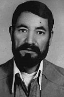 آلبوم اختصاصی تصاویر شهید محرم علی صفدرعلی . کد 1403118533 آ