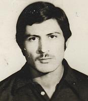 آلبوم اختصاصی تصاویر شهید سلطانعلی صدیقی . کد 1403118495 آ