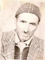 آلبوم اختصاصی تصاویر شهید فیض اله صیدی . کد 1403281490 آ