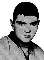 آلبوم اختصاصی تصاویر شهید محمد صفرایی . کد 1403246812 آ