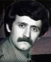 آلبوم اختصاصی تصاویر شهید ایرج صحرایی . کد 1403118471 آ