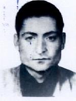 آلبوم اختصاصی تصاویر شهید صمد صمدی علیشاه . کد 1403246873 آ