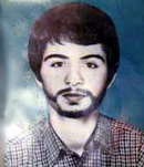 آلبوم اختصاصی تصاویر شهید مسعود مقیمی . کد 1403216065 آ