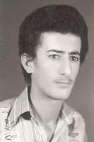 آلبوم اختصاصی تصاویر شهید حسن صیادیان ارانی . کد 1403209263 آ