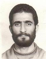 آلبوم اختصاصی تصاویر شهید حسین صیادیان ارانی . کد 1403281466 آ