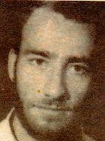 آلبوم اختصاصی تصاویر شهید خدارحم صادقی . کد 1403314053 آ