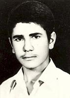 آلبوم اختصاصی تصاویر شهید محمد صفارزاده . کد 1403232310 آ