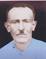 آلبوم اختصاصی تصاویر شهید کیخسرو صیادی زاده . کد 1403232518 آ