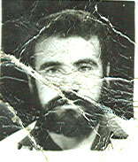 آلبوم اختصاصی تصاویر شهید اسداله صمدی حسن اباد . کد 1403232449 آ