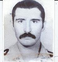 آلبوم اختصاصی تصاویر شهید لطف اله صابری . کد 1403324042 آ