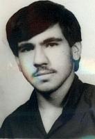 آلبوم اختصاصی تصاویر شهید علی محمد صمدزاده . کد 1403326484 آ