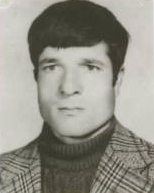 آلبوم اختصاصی تصاویر شهید حسین صدقی چنار . کد 1403118490 آ