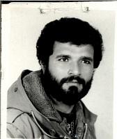 آلبوم اختصاصی تصاویر شهید تقی صالح جزی . کد 1403246645 آ