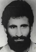 آلبوم اختصاصی تصاویر شهید عین اله صدیقی طهارم . کد 1403232282 آ