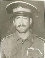 آلبوم اختصاصی تصاویر شهید شاهپور صیادی . کد 1403281450 آ