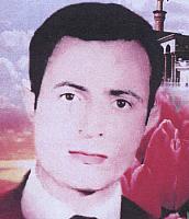 آلبوم اختصاصی تصاویر شهید بخش علی صادق پور . کد 1403129751 آ