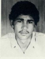 آلبوم اختصاصی تصاویر شهید نجیب اله صالحی . کد 1403322772 آ