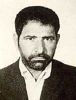 آلبوم اختصاصی تصاویر شهید محمدحسین صاحبی بزاز . کد 1403246563 آ