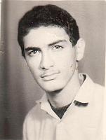 آلبوم اختصاصی تصاویر شهید مصطفی صادق ارانی . کد 1403314023 آ