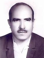 آلبوم اختصاصی تصاویر شهید روح اله صادقی . کد 1403129771 آ