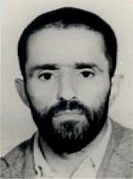 آلبوم اختصاصی تصاویر شهید شعبان علی صادقی مازویی . کد 1403314060 آ