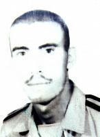 آلبوم اختصاصی تصاویر شهید احمد صالح زاده مقدم . کد 1403314134 آ