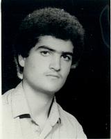 آلبوم اختصاصی تصاویر شهید محمد صالح نظرابادی . کد 1403314140 آ