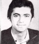 آلبوم اختصاصی تصاویر شهید ناصر صالحی اردکانی . کد 1403246701 آ