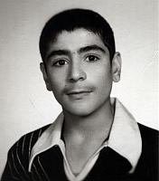 آلبوم اختصاصی تصاویر شهید محمد صدری قویدل . کد 1403232250 آ