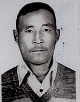 آلبوم اختصاصی تصاویر شهید محمدعیسی صفامنش چاه دره . کد 1403232325 آ