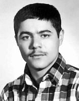 آلبوم اختصاصی تصاویر شهید نادر صفایی . کد 1403246803 آ